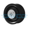 DAYCO APV1119 Deflection/Guide Pulley, v-ribbed belt